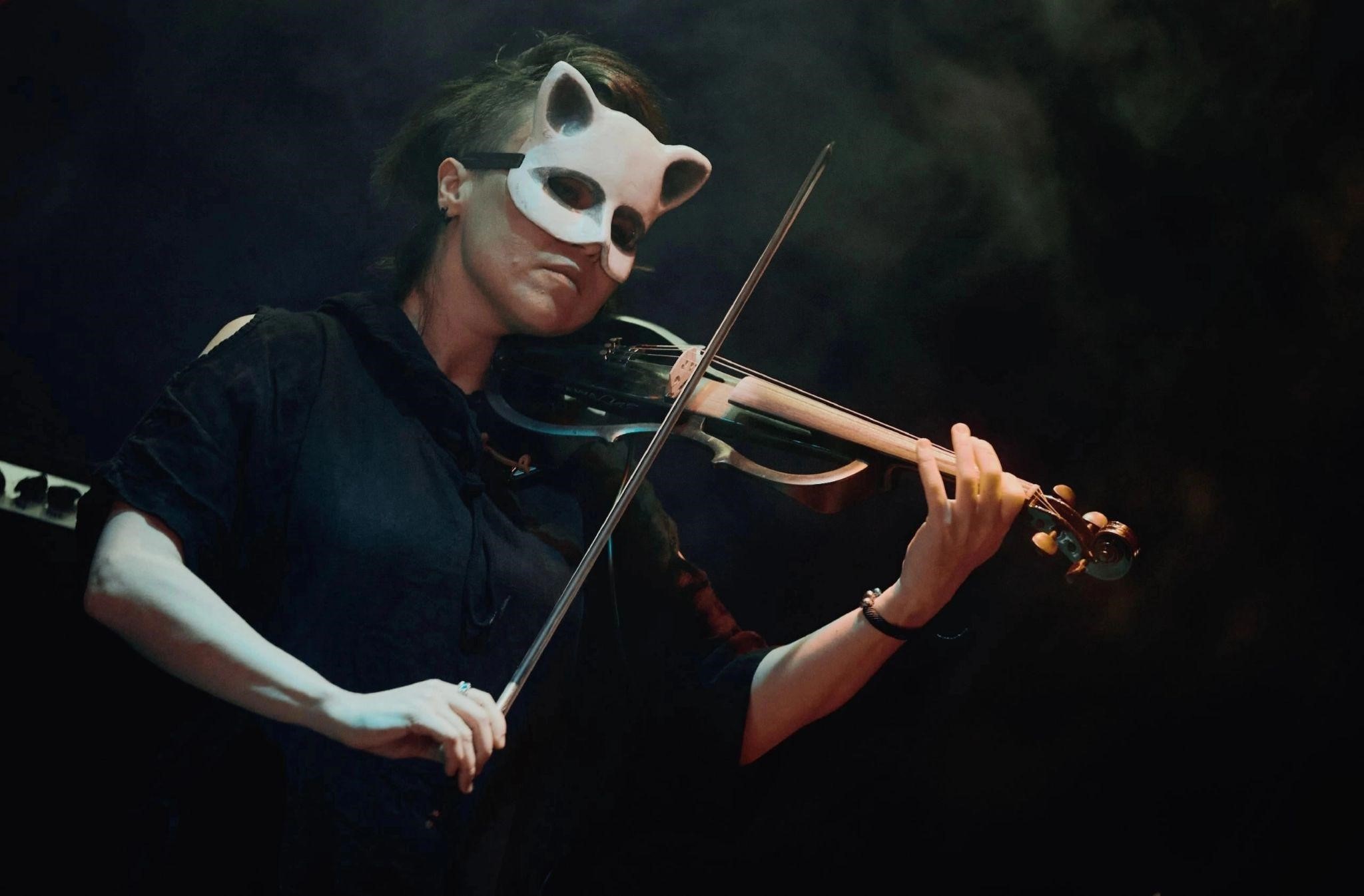 &laquo;Дистант стал для меня настоящей находкой&raquo;. Музыкант с талантом педагога рассказала о своем профессиональном пути и учебе в НСПК