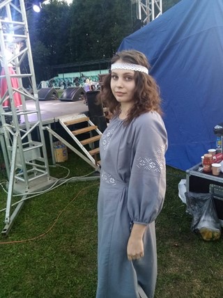 Зинаида Курченкова Зинаида Курченкова