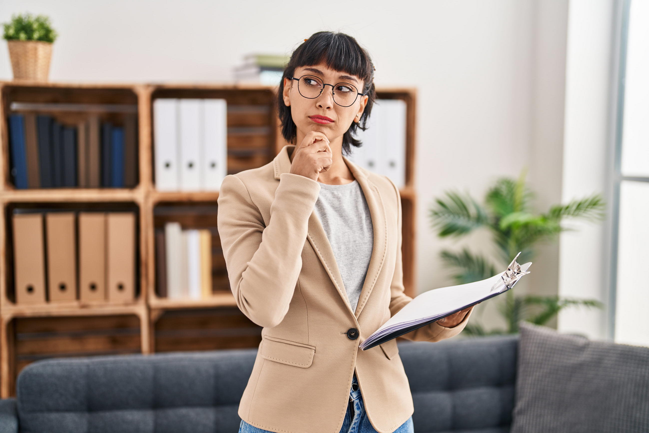 Делопроизводитель